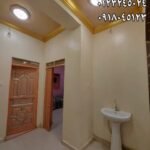 شقة ارضية 06