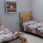 شقة استدي ابق ثاني